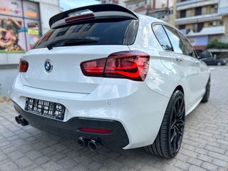 Bmw 118 2018 M PACK*SHADOW LINE*136PS*LED*ΔΕΡΜΑ\-thumb-12