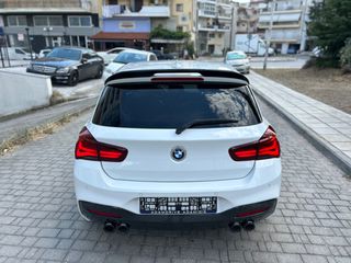 Bmw 118 2018 M PACK*SHADOW LINE*136PS*LED*ΔΕΡΜΑ\-thumb-13
