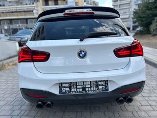 Bmw 118 2018 M PACK*SHADOW LINE*136PS*LED*ΔΕΡΜΑ\-thumb-14