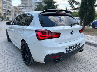 Bmw 118 2018 M PACK*SHADOW LINE*136PS*LED*ΔΕΡΜΑ\-thumb-15