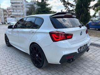 Bmw 118 2018 M PACK*SHADOW LINE*136PS*LED*ΔΕΡΜΑ\-thumb-16