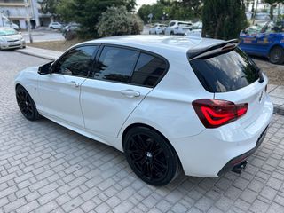 Bmw 118 2018 M PACK*SHADOW LINE*136PS*LED*ΔΕΡΜΑ\-thumb-17