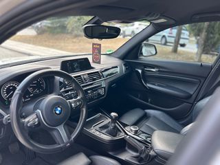 Bmw 118 2018 M PACK*SHADOW LINE*136PS*LED*ΔΕΡΜΑ\-thumb-19