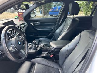 Bmw 118 2018 M PACK*SHADOW LINE*136PS*LED*ΔΕΡΜΑ\-thumb-20