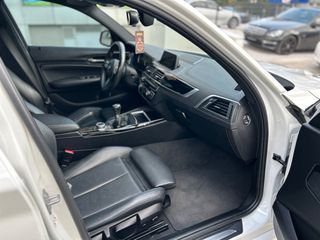 Bmw 118 2018 M PACK*SHADOW LINE*136PS*LED*ΔΕΡΜΑ\-thumb-27