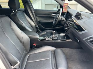Bmw 118 2018 M PACK*SHADOW LINE*136PS*LED*ΔΕΡΜΑ\-thumb-28