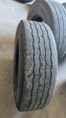 (((NOUSIS TYRES)))ΜΕΤΑΧΕΙΡΙΣΜΕΝΑ ΕΛΑΣΤΙΚΑ 235/75R17.5 TO TEMAXIO ΧΩΡΙΣ ΤΟ ΦΠΑ