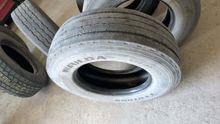 (((NOUSIS TYRES)))ΜΕΤΑΧΕΙΡΙΣΜΕΝΑ ΕΛΑΣΤΙΚΑ 235/75R17.5 TO TEMAXIO ΧΩΡΙΣ ΤΟ ΦΠΑ-thumb-7