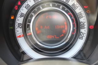 Fiat 500 2022 ΕΛΛΗΝΙΚΟ-CONNECT CABRIO-ΟΘΟΝΗ-ΔΕΡΜΑ-ΖΑΝΤΕΣ-18000 ΧΛΜ ΜΟΝΟ!!!-thumb-15