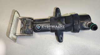 ΜΠΕΚ ΠΛΥΣΤΙΚΗΣ ΠΡΟΒΟΛΕΩΝ L-R BMW E81 3ΠΟΡΤΟ-E87/E87 LCI 5ΠΟΡΤΟ-E82 COUPE-E88 CABRIO 2005-2013!!ΑΠΟΣΤΟΛΗ ΣΕ ΟΛΗ ΤΗΝ ΕΛΛΑΔΑ!!!