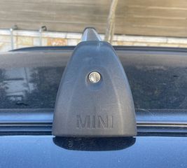 Αυθεντικές μπάρες Mini Clubman & Countryman