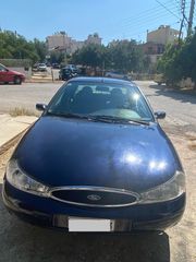 Ford Mondeo 1999