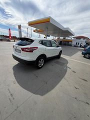 Nissan Qashqai 2016-thumb-2