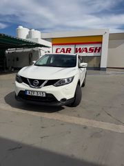 Nissan Qashqai 2016-thumb-3