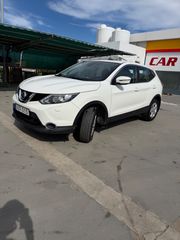 Nissan Qashqai 2016-thumb-4