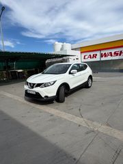Nissan Qashqai 2016-thumb-7