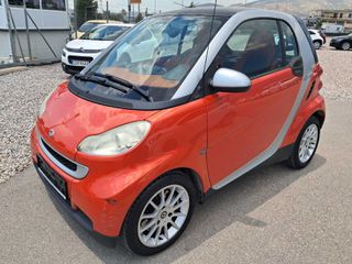 Smart ForTwo 2008 0,8CDI*EURO4*45PS*PANORAMA*