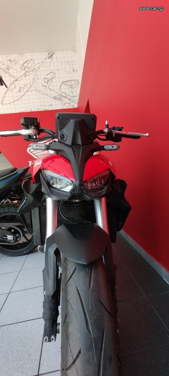 Honda CB 1000 2025 CB 1000 HORNET