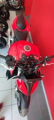 Honda CB 1000 2025 CB 1000 HORNET-thumb-2