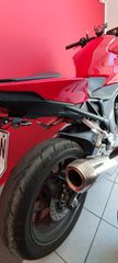 Honda CB 1000 2025 CB 1000 HORNET-thumb-3