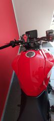 Honda CB 1000 2025 CB 1000 HORNET-thumb-4