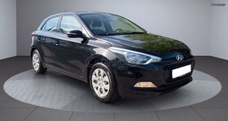 Hyundai i 20 2017 EURO 6