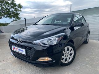 Hyundai i 20 2017 EURO 6-thumb-4
