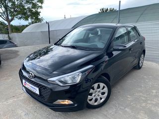 Hyundai i 20 2017 EURO 6-thumb-3