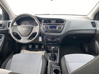 Hyundai i 20 2017 EURO 6-thumb-12