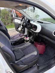 Renault Twingo 2015