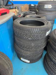 PIRELLI SCORPION 235/55R19 XL ALL SEASON SF3-thumb-2