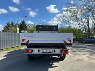 Διπλοκάμπινο Peugeot 2018 BOXER-CITROEN JUMPER-2,0-131ps-EURO6-Διπλοκαμινο-thumb-6