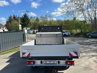 Διπλοκάμπινο Peugeot 2018 BOXER-CITROEN JUMPER-2,0-131ps-EURO6-Διπλοκαμινο-thumb-7