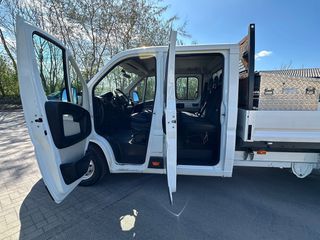 Διπλοκάμπινο Peugeot 2018 BOXER-CITROEN JUMPER-2,0-131ps-EURO6-Διπλοκαμινο-thumb-11