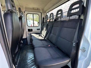 Διπλοκάμπινο Peugeot 2018 BOXER-CITROEN JUMPER-2,0-131ps-EURO6-Διπλοκαμινο-thumb-13