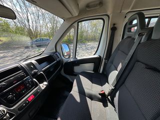 Διπλοκάμπινο Peugeot 2018 BOXER-CITROEN JUMPER-2,0-131ps-EURO6-Διπλοκαμινο-thumb-15