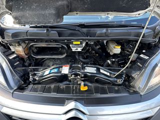 Διπλοκάμπινο Peugeot 2018 BOXER-CITROEN JUMPER-2,0-131ps-EURO6-Διπλοκαμινο-thumb-19