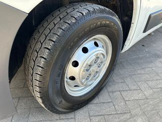 Διπλοκάμπινο Peugeot 2018 BOXER-CITROEN JUMPER-2,0-131ps-EURO6-Διπλοκαμινο-thumb-21