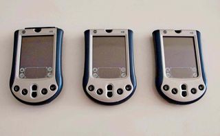 Palm PDA Handheld Pocket PC μεγάλη συλλογή / parts