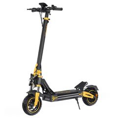 Ηλεκτρικά Πατίνια Scooter 2026 TWOFISH V2 Max(EU) 48V 20Ah