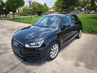 Audi A1 2015 1.6 TDI SPORTBACK