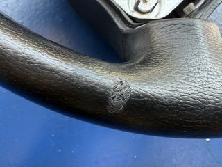 Τιμόνι μαύρο δέρμα A class w169-thumb-4