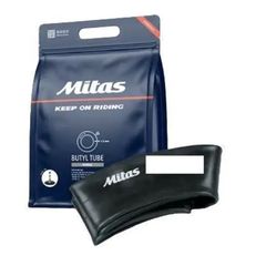 ΑΕΡΟΘΑΛΑΜΟΣ ΑΠΟ 250-12 ΕΩΣ 100/90-12 TR4 SD 1.5mm ΙΒ MITAS 70001318