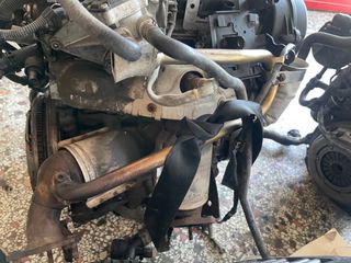 ΕΞΑΓΩΓΗ-AXW-2.0 FSI-VW SEAT SKODA AUDI