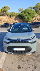 Citroen C3 Aircross 2023 C series