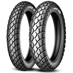 ΕΛΑΣΤΙΚΟ ΠΙΣΩ DUNLOP D602 (130/80-17) 65P 650803 (DUNLOP)