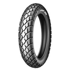 ΕΛΑΣΤΙΚΟ ΠΙΣΩ DUNLOP D602 (130/80-17) 65P 650803 (DUNLOP)-thumb-1