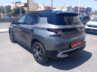 Citroen C3 Aircross 2025 1.2 100HP PLUS εργοστασιακή εγγύηση-thumb-6