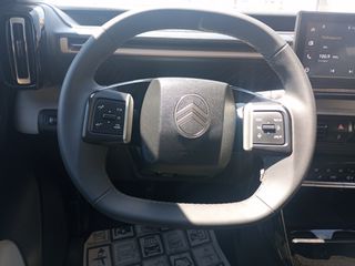 Citroen C3 Aircross 2025 1.2 100HP PLUS εργοστασιακή εγγύηση-thumb-12