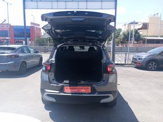 Citroen C3 Aircross 2025 1.2 100HP PLUS εργοστασιακή εγγύηση-thumb-17